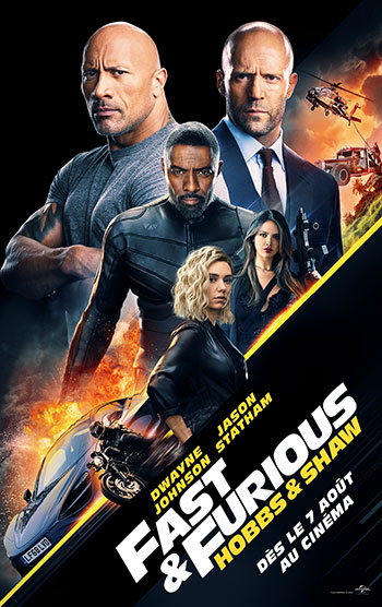 Hobbs & Shaw